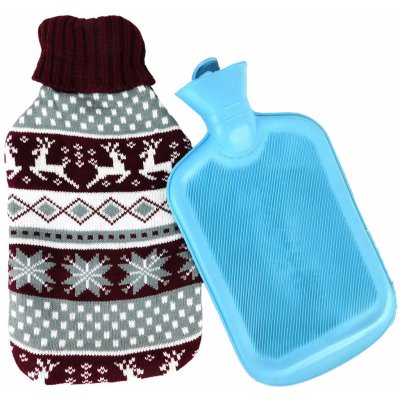 PROHOME Termofor vánoční 2l 33x19cm – Hledejceny.cz