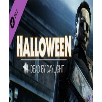 Dead by Daylight - The HALLOWEEN Chapter DLC