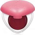 Dasique Jemné soufflé na rty a tváře Souffle Color Pot No,07 Burnt Sienna 6,5 g – Zboží Mobilmania