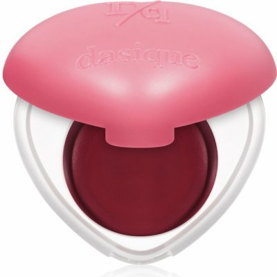 Dasique Jemné soufflé na rty a tváře Souffle Color Pot No,07 Burnt Sienna 6,5 g – Zboží Mobilmania