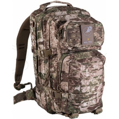 Mil-Tec US Laser Cut Assault Wasp 36 l