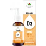EkoMedica Vitamín D3 30 ml – Hledejceny.cz