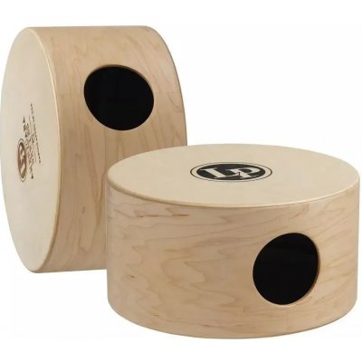 Latin Percussion Americana 2-Voice Snare Cajón – Zboží Mobilmania