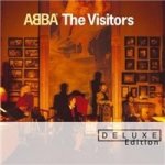 ABBA - THE VISITORS CD – Hledejceny.cz