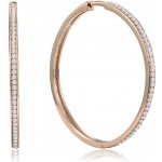 Minet náušnice JMAN0633RE04 – Zbozi.Blesk.cz