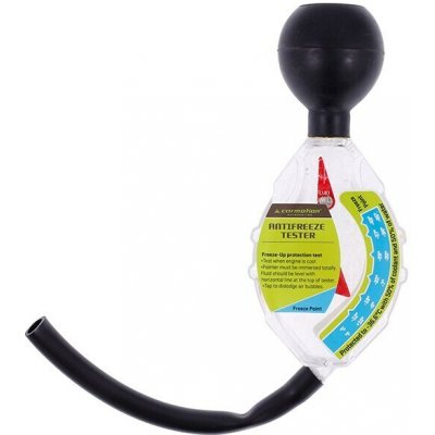 Hustoměr chladicí kapaliny, Carmotion – Hledejceny.cz