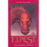 EN Eldest Christopher Paolini – Hledejceny.cz