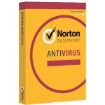 Norton AntiVirus Basic – 1 rok 1 lic. (21249786) – Zboží Živě