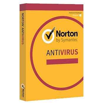 Norton AntiVirus Basic – 1 rok 1 lic. (21249786)