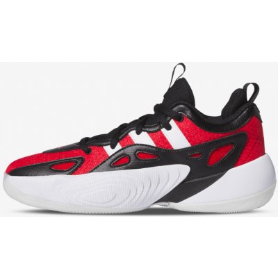 adidas Trae Young Unlimited 2 Low Trainers IE7765 Vivred/Ftwwht/Cblack – Hledejceny.cz