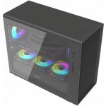 Darkflash DB460M Black – Zboží Živě