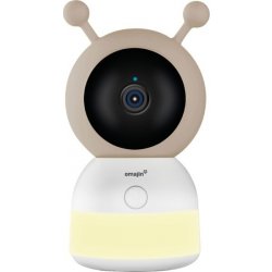 Omajin by Netatmo Baby Camera