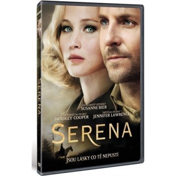 Serena DVD