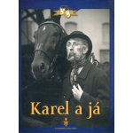 Karel a já DVD – Hledejceny.cz