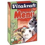 VITAKRAFT Menu Rabbit Thymian 1 kg – Hledejceny.cz