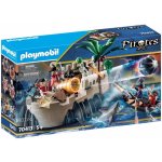 Playmobil 70413 Bašta červenokabátníků – Zboží Dáma