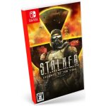 Stalker: Legends of the Zone Trilogy – Zboží Dáma