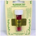 Sugarflair Jedlá prachová barva Ruby 7 ml – Zboží Mobilmania