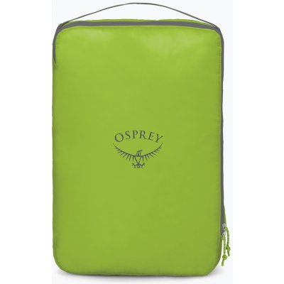 Osprey cestovní organizér ultralight packing cube limon green – Zboží Dáma