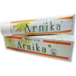 Arnika bylinný masážní krém 50 g – Sleviste.cz