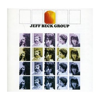 Beck Jeff - Jeff Beck Group CD