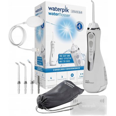 Waterpik WP-560EU – Zboží Mobilmania