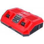 Milwaukee M18DFC – Sleviste.cz