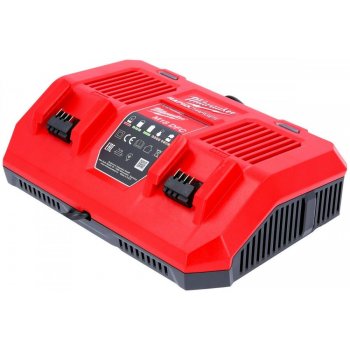 Milwaukee M18DFC od 5 990 K Heureka.cz