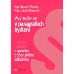 Vyznejte se v paragrafech bydlení – Hledejceny.cz