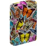 Zippo Butterflies 26177 – Hledejceny.cz