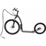 Kostka Mushing Max šedá – Zboží Mobilmania