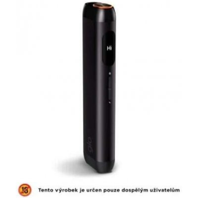 Glo Hilo Onyx Black – Zboží Dáma