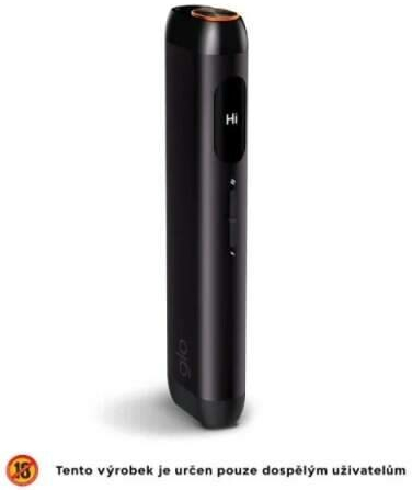 Glo Hilo Onyx Black