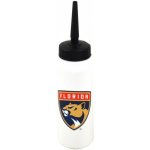 InGlasCo Hokejová láhev s logem NHL, Florida Panthers – Zboží Mobilmania