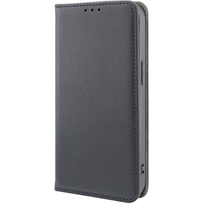 AlzaGuard Book Flip Case iPhone 16e 17e černé AGD BCF431B – Hledejceny.cz