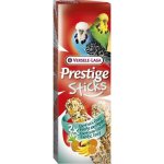 Versele-Laga Prestige Sticks tyčinky ovocné pro andulky 60 g – Zbozi.Blesk.cz