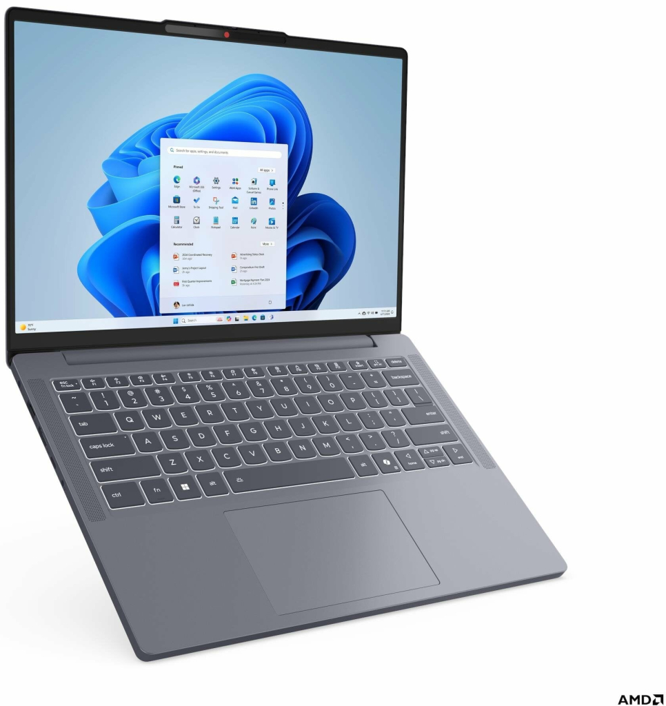 Lenovo IdeaPad Slim 3 83K60093CK