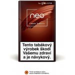Neo Tabáková náplň Classic Tobacco G – Hledejceny.cz