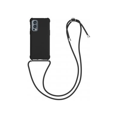 Pouzdro Kwmobile OnePlus Nord 2 5G černé – Zboží Živě