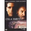 Cela smrti DVD