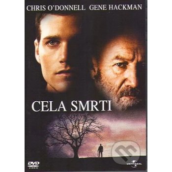 Cela smrti DVD