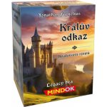 Mindok Králův odkaz: Království rytířů – Hledejceny.cz