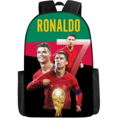 Numberoplus fotbalový batoh Ronaldo 7