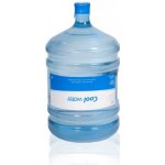 Cool Water neperlivá pitná voda 18,9l – Zbozi.Blesk.cz