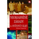 Neobjasněné záhady 2. světové války