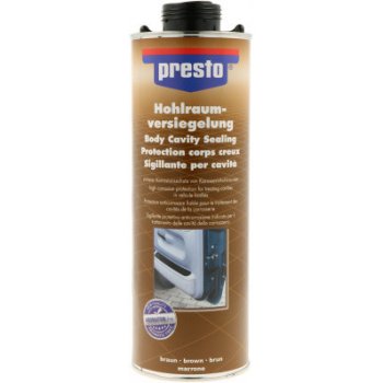 Cartouche Protection Bas De Caisse Bitume Noir 1000ml PETEC - Cartouches