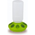 GAUN Krmítko tubusové 11337 1,5 kg – Zbozi.Blesk.cz