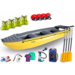 Gumotex Colorado 450 SET 3 – Zboží Mobilmania