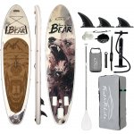 Paddleboard Kubisport PB350-H 350x90x15 cm – Zboží Dáma
