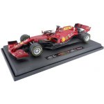 Bburago Ferrari Racing F1 2020 Tuscan GP SF1000 nr.5 Sebastian Vettel 1:18 – Hledejceny.cz